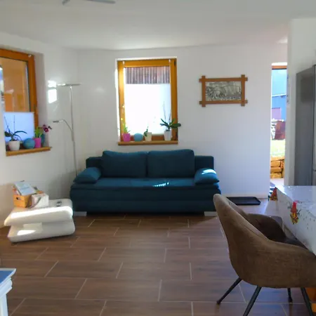 Rhoenbergblick شقة *