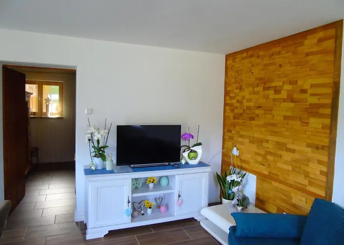 Rhoenbergblick Daire *