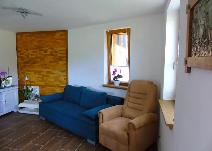 Rhoenbergblick * Oberweid