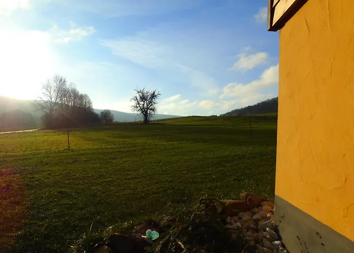 Daire Rhoenbergblick