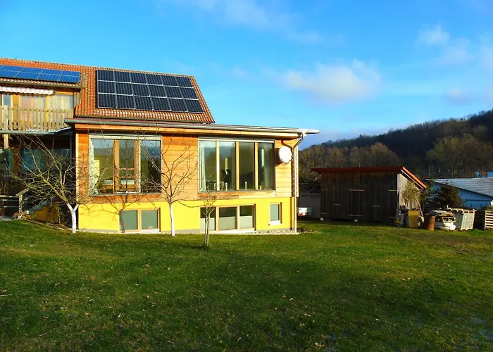 Rhoenbergblick Daire