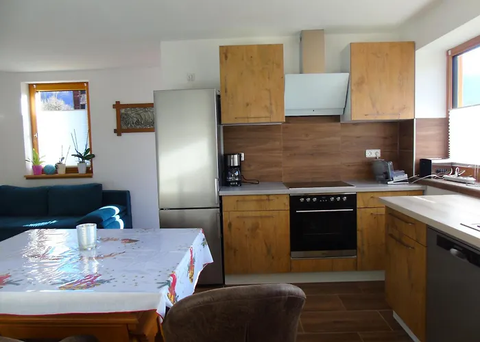 Daire Rhoenbergblick