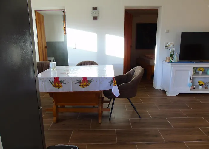 Daire Rhoenbergblick Oberweid