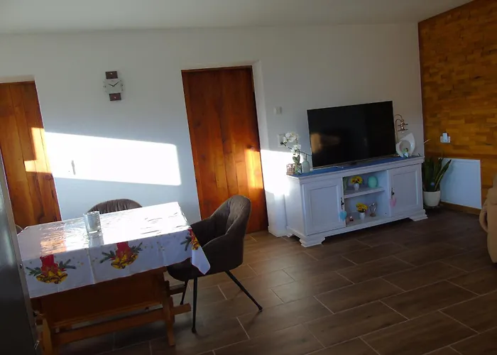 Rhoenbergblick Daire Oberweid