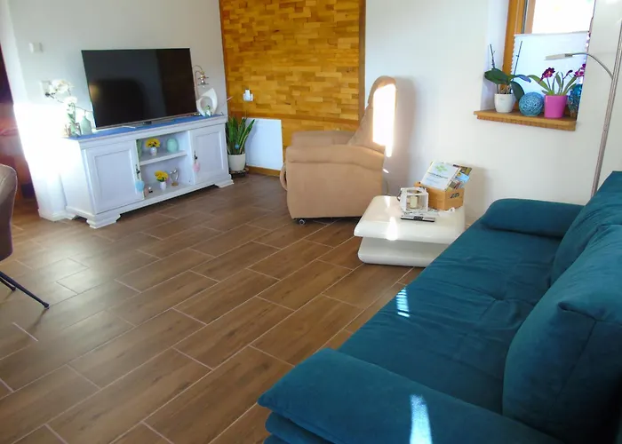 Rhoenbergblick Oberweid