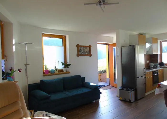 Daire Rhoenbergblick