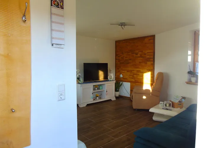 Daire Rhoenbergblick Oberweid