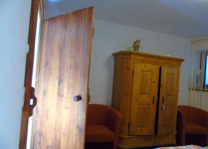 Rhoenbergblick Daire