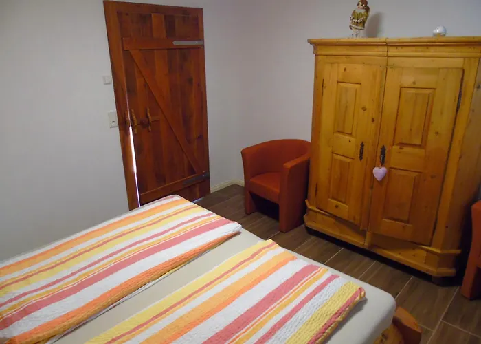 Daire Rhoenbergblick