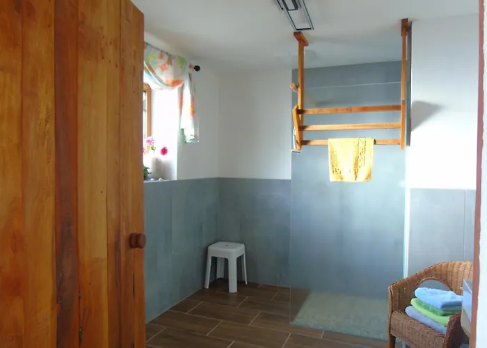 Daire Rhoenbergblick Oberweid