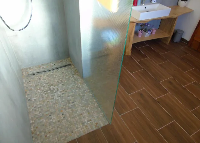 Daire Rhoenbergblick