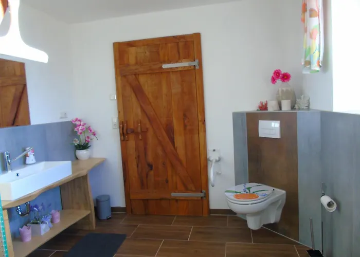 Rhoenbergblick * Oberweid